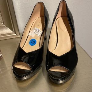 bandolimo block shoes